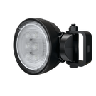 TYRI BASEline BR01-0002 Swivel lampa robocza LED 1100 lm ze światłem symetrycznym, montaż boczny 