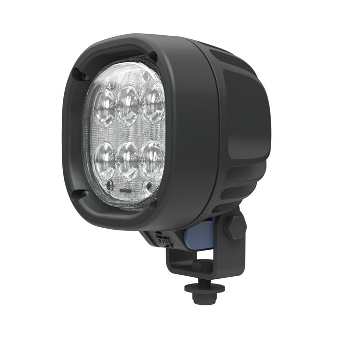 TYRI 1010 CLD-813 HighBeam lampa robocza/drogowa LED z homologacją R112 / światło drogowe.