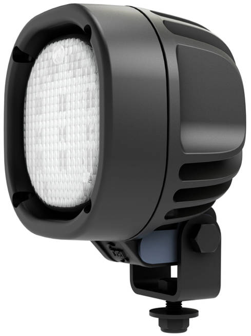 TYRI 1010 Curve CLD-310 lampa robocza LED ze światłem asymetrycznym.