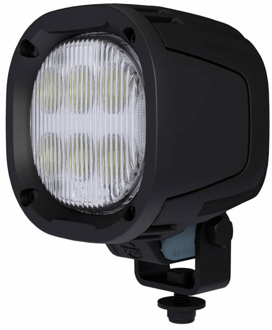 TYRI 1010 XP-9 CLD-567 lampa robocza LED 3200 lm