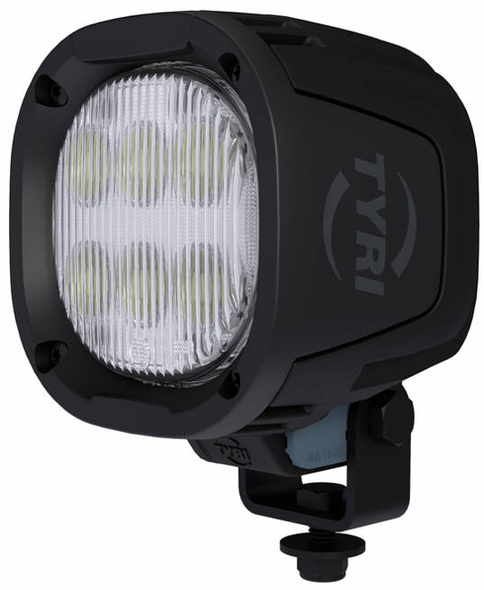 TYRI 1010 XP-9 CLD-585 lampa robocza LED