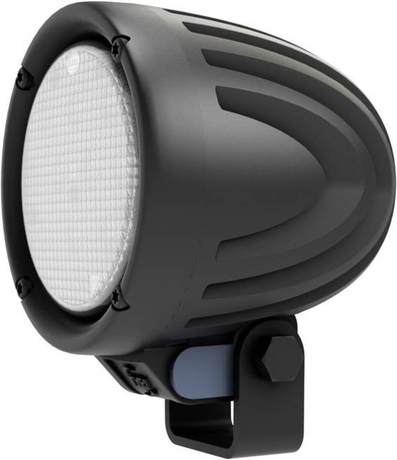 TYRI D10 NLD-005 lampa robocza LED ze światłem symetrycznym.