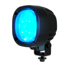 TYRI 1010 Blue/Red/WhitePoint punktowa lampa ostrzegawcza LED do wózków widłowych